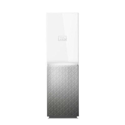 WD My Cloud Home 4TB-3